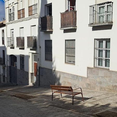 Living Albayzin. Parking & Wifi Daire Granada Dış mekan fotoğraf