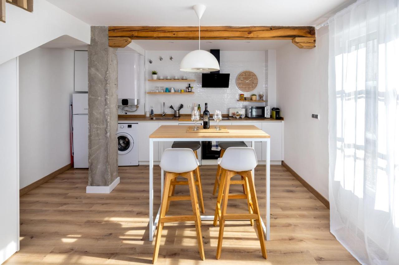 Living Albayzin. Parking & Wifi Daire Granada Dış mekan fotoğraf