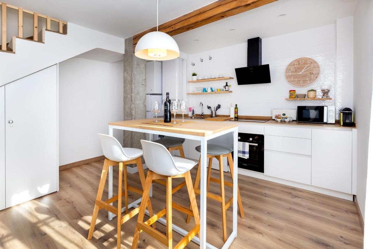 Living Albayzin. Parking & Wifi Daire Granada Dış mekan fotoğraf