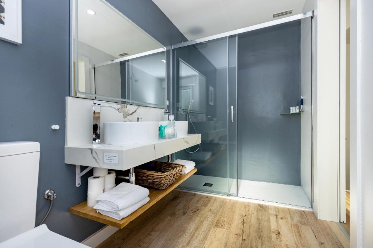 Living Albayzin. Parking & Wifi Daire Granada Dış mekan fotoğraf