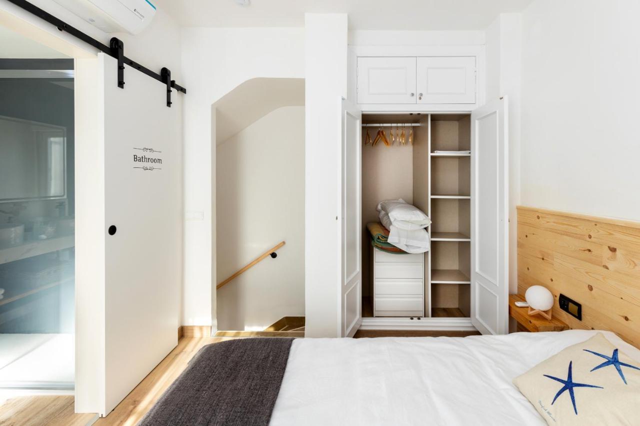 Living Albayzin. Parking & Wifi Daire Granada Dış mekan fotoğraf