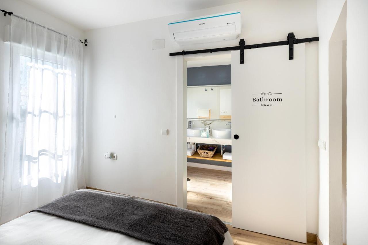 Living Albayzin. Parking & Wifi Daire Granada Dış mekan fotoğraf