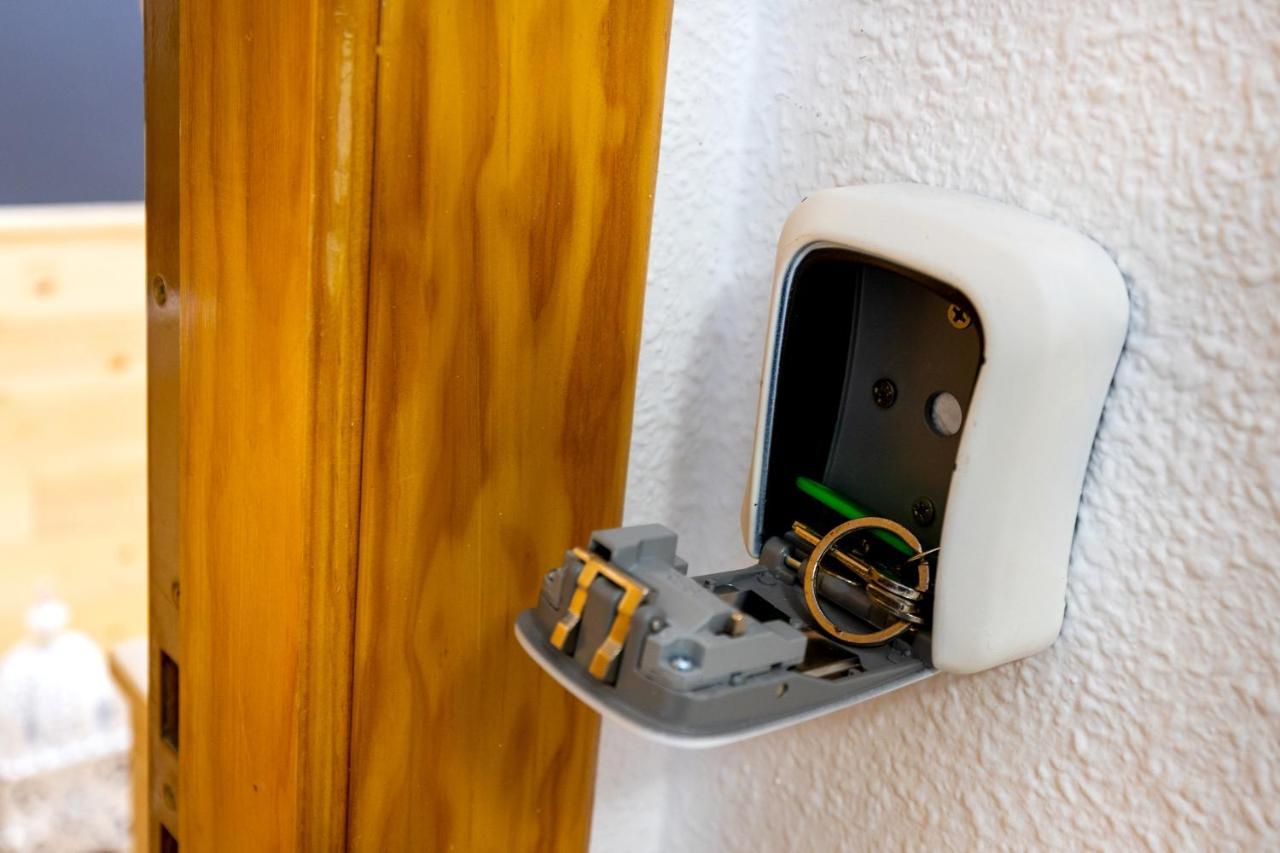Living Albayzin. Parking & Wifi Daire Granada Dış mekan fotoğraf
